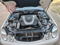 مێرسێدس بێنز E-Class